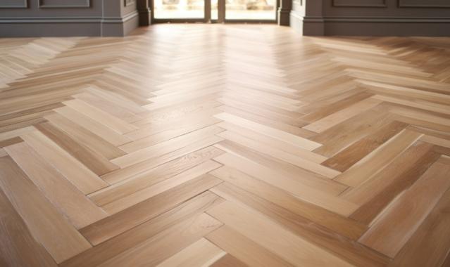 parquet