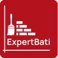 Logo ExpertBati Marseille